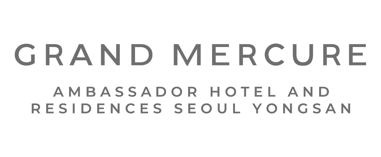 Grand Mercure Ambassador Hotel and Residences Seoul Yongsan